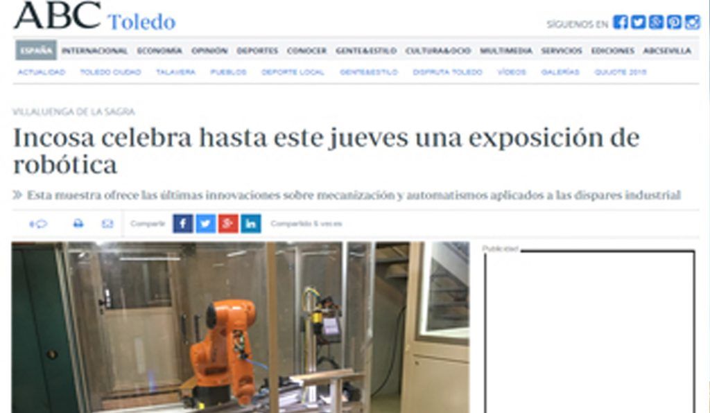 innovantia es noticia 1024x596 - Robotízate es noticia. Te ampliamos los detalles