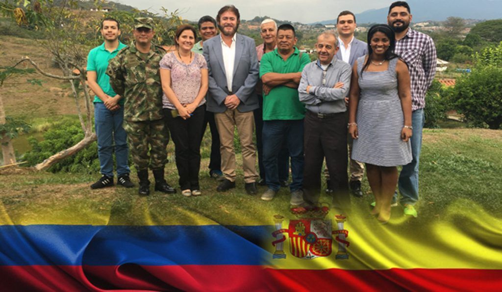 paz colombia innovantia 1024x596 - Innovantia® comprometida con el proyecto de Paz en Colombia