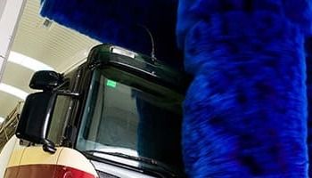 lavado camion 1 - Soluciones para el Lavado de Veh&iacute;culos